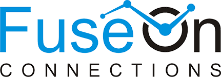 FuseOn Logo